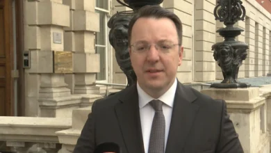 Photo of Николоски: Со Велика Британија сериозно сме посветени на реализација на Договорот Влада со Влада