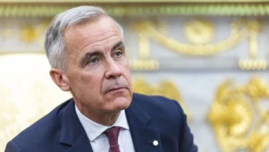 Photo of Карни: Ќе го уапсам Нетанјаху доколку дојде во Канада – Израел го повика повторно да размисли за тоа
