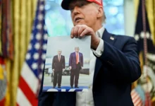 Photo of Бела куќа: Нема планови за средба Путин – Трамп во блиска иднина