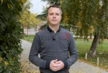 Photo of Герасимовски: И во вториот мандат, политиката ќе биде целосно тргната на страна