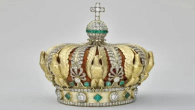 Photo of Крадците на накитот од музејот Лувр предизвикале штета од 88 милиони евра, проценува париска обвинителка