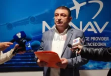 Photo of Правниот застапник на М-НАВ: Забраната за штрајк на ССКЛ е законска, не сме побарале забрана на синдикално делување и на идни штрајкови