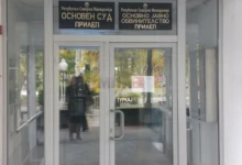 Photo of Побаран притвор за шест лица и мерки претпазливост за 15-тина кои се приведени за случајот со Прилепската болница