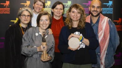 Photo of „Молкот на разумот“ на Кумјана Новакова ја освои меѓународната филмска награда за човекови права на Нирнберг