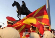 Photo of Ден на македонската револуционерна борба