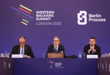 Photo of Стармер: Балканот е европско искушение – котел што безбедноста ја става на тест