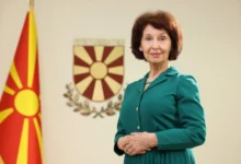 Photo of Сиљановска-Давкова: Да го продолжиме револуционерен пат со ум, знаење и реформи