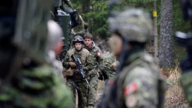 Photo of Заклучоци од Самитот на ЕУ: Европа треба да биде подобро опремена за да може автономно да се справува со предизвиците и заканите