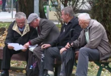 Photo of Албанските пензионери ќе добијат новогодишен бонус, Владата издвои 97 милиони евра