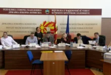 Photo of ДИК ги одби сите 57 приговори за првиот круг од локалните избор