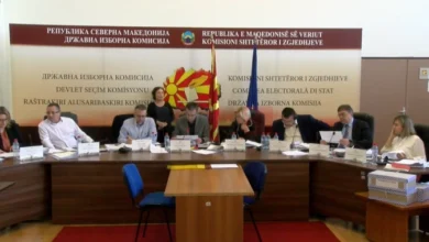 Photo of ДИК ги одби сите 57 приговори за првиот круг од локалните избор