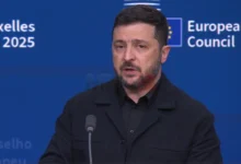 Photo of Зеленски: Идејата за отстапување на територија на Русија е неприфатлива за Украина