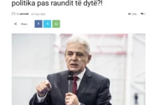 Photo of „Фол“: Ахмети размислува за повлекување по локалните избори