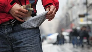Photo of Евростат: Грците и Бугарите се сметаат за субјективно најсиромашни во ЕУ