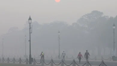 Photo of Индија со вештачки дожд ќе се обиде да го реши загадувањето на воздухот