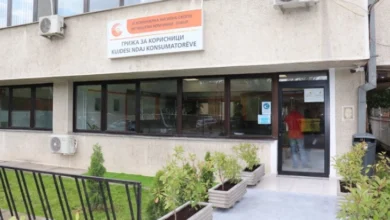 Photo of УО на ЈП „Комунална хигиена“ – Скопје: Изминатите четири години сме ги изгласале сите планови и програми, но нивната реализација е законска обврска на директорите на претпријатието