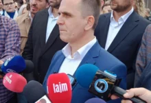 Photo of Касами- Јас сум фокусиран на Тетово,за дрго нека мислат од коалицијата Вреди