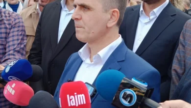 Photo of Касами- Јас сум фокусиран на Тетово,за дрго нека мислат од коалицијата Вреди