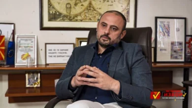Photo of Ѓорѓиевски објасни зошто ја откажал дебатата на „Телма“