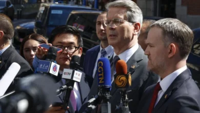 Photo of САД и Кина постигнаа прелиминарен договор за трговскиот спор