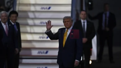 Photo of Трамп: Милеи доби многу помош од нас, заработивме многу пари поради тие избори