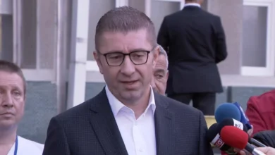 Photo of Ќе нема енергетска криза, подготвени сме и работиме тоа да не се случи, вели Мицкоски