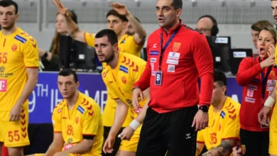 Photo of Лазаров: Манасков игра во одлична форма и затоа доби повик, но тој го одби