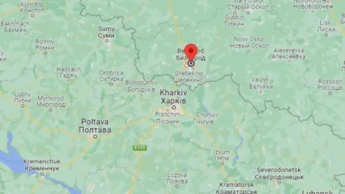 Photo of Оштетена брана во Русија по напад со украински дронови