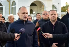 Photo of Филипче: Власта за година и половина не го испорачува ветеното до граѓаните
