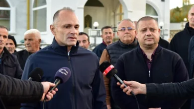 Photo of Филипче: Власта за година и половина не го испорачува ветеното до граѓаните