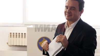 Photo of Курти: Нема друга опција освен нови парламентарни избори во Косово