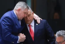 Photo of Политико: Унгарија, Чешка и Словачка сакаат да формираат сојуз на скептици кон Украина