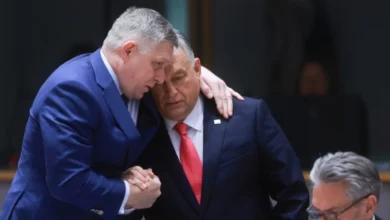 Photo of Политико: Унгарија, Чешка и Словачка сакаат да формираат сојуз на скептици кон Украина