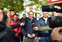 Photo of Филипче од Лозово: Ацо Велковски е човек со дела, победата е на дофат