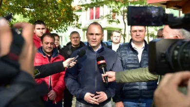 Photo of Филипче од Лозово: Ацо Велковски е човек со дела, победата е на дофат
