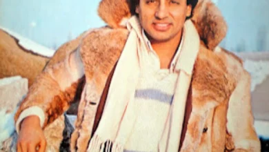 Photo of Почина македонскиот музичар Кире Митрев
