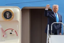 Photo of Трамп: Ништо нема да го загрози примирјето меѓу Израел и Хамас