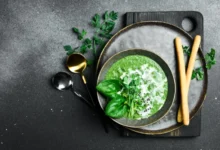 Photo of Пире од спанаќ