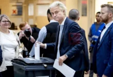 Photo of Холанѓаните гласаат на најнеизвесните избори во последните децении