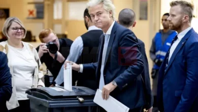 Photo of Холанѓаните гласаат на најнеизвесните избори во последните децении