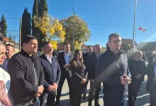 Photo of Мицкоски во Дебрца: Очекувам изборната трка да заврши со фантастична бројка од 60 градоначалнички мандати