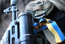 Photo of Украинската армија го демантира Путин дека градот Купјанск е опколен