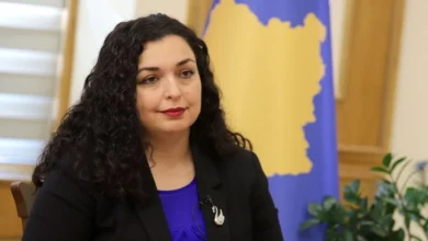 Photo of Сирија го призна Косово