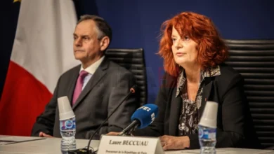 Photo of Накитот од Лувр сè уште не е пронајден – осомничените делумно признаа вина