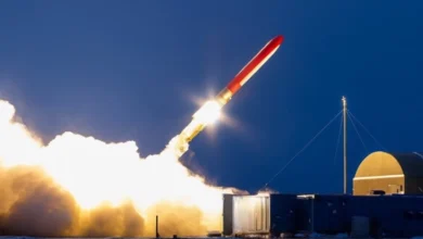 Photo of Колку пропаганда има зад нуклеарната ракета на Путин?