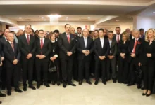 Photo of Во Скопје одбележана 102-годишнината од основањето на Република Турција