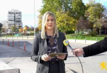 Photo of Митева: Јакимовски и неговата градежна дружина сакаат бетонизација на Влае, присвоена и улица за висококатница