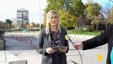 Photo of Митева: Јакимовски и неговата градежна дружина сакаат бетонизација на Влае, присвоена и улица за висококатница