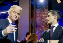 Photo of Д66 одново го презеде водството на изборите во Холандија, но конечниот победник ќе биде познат дури во вторник