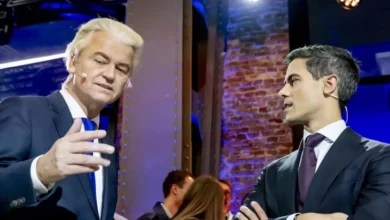 Photo of Д66 одново го презеде водството на изборите во Холандија, но конечниот победник ќе биде познат дури во вторник